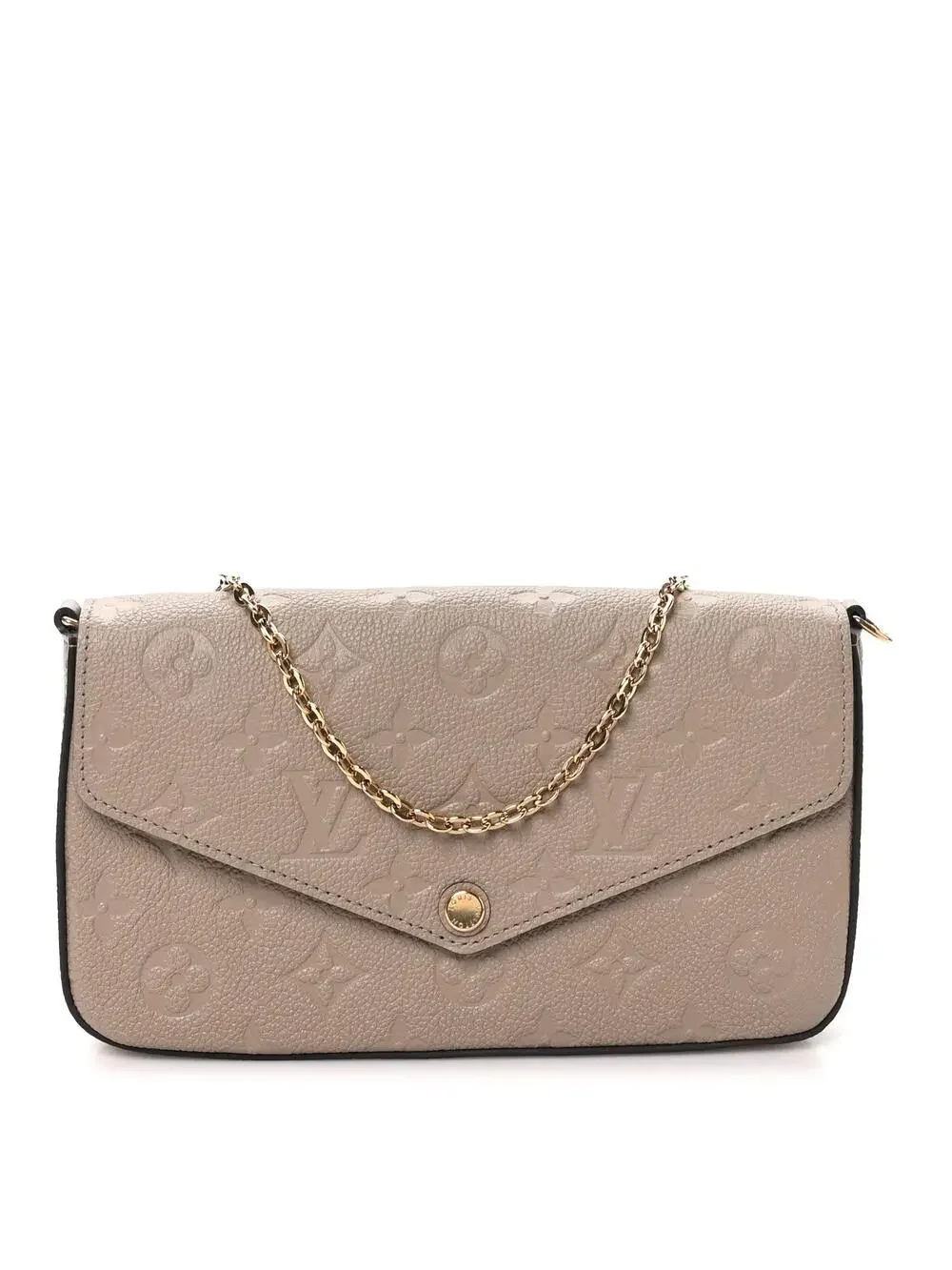 Louis Vuitton Empreinte Pochette #333960L11B